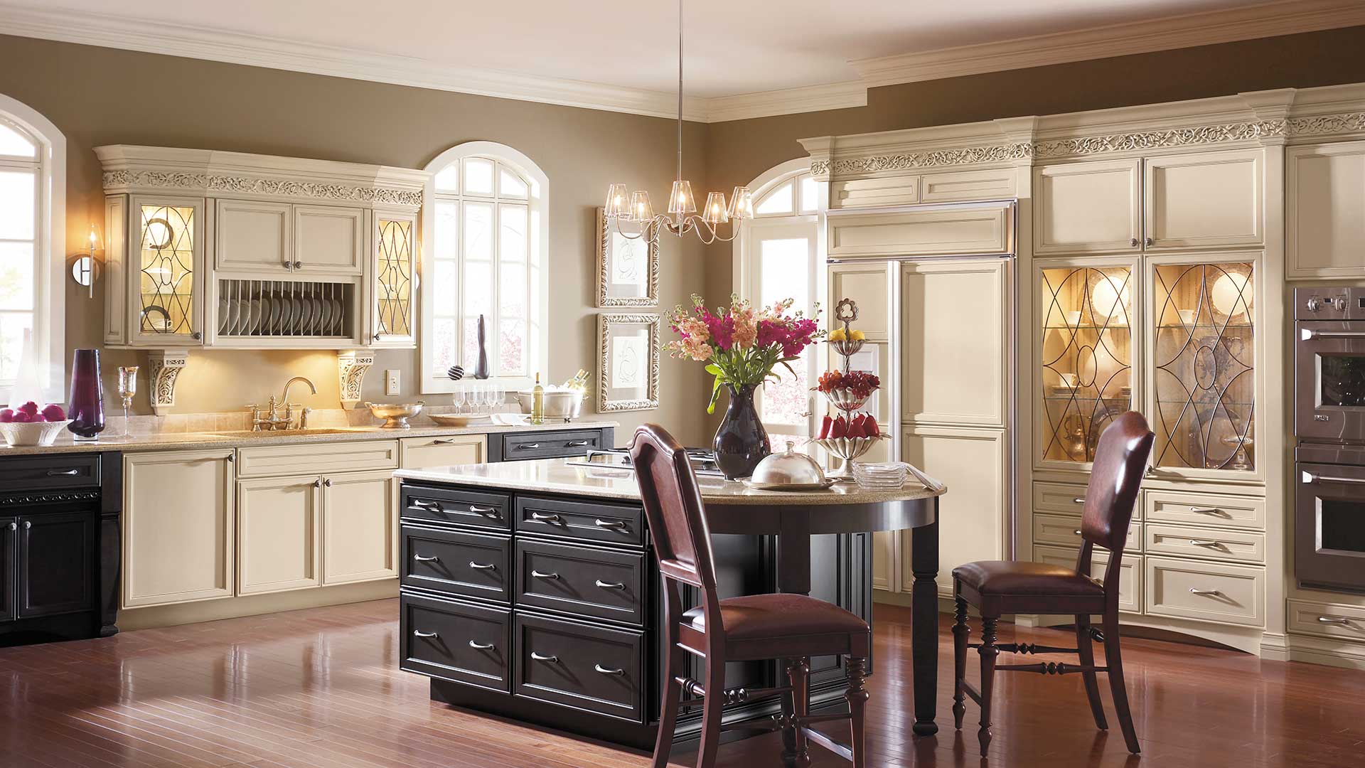 22 Kitchen Cabinet Trends and Timeless Designs for Your Home